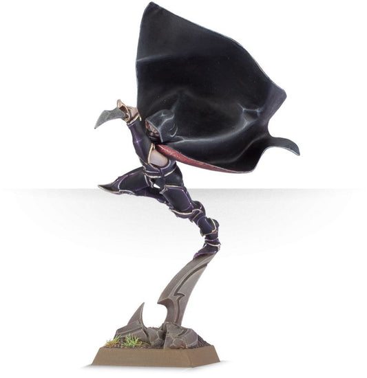 Cities of sigmar - assassin