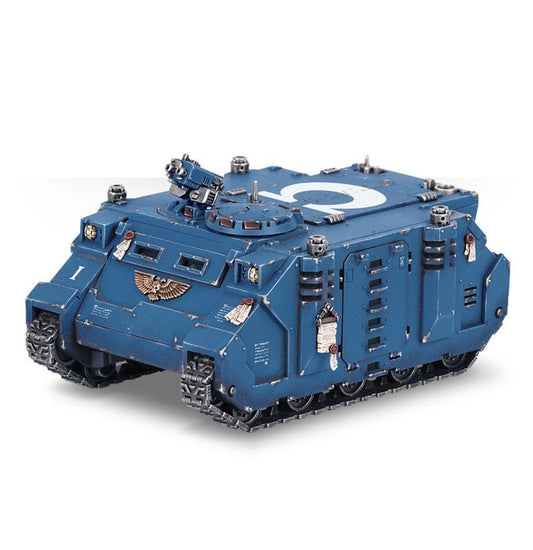 Space Marine - Rhino