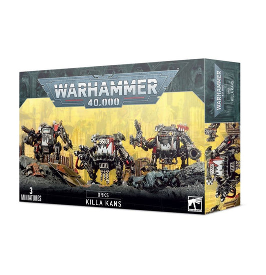Ork - Boit'kitu