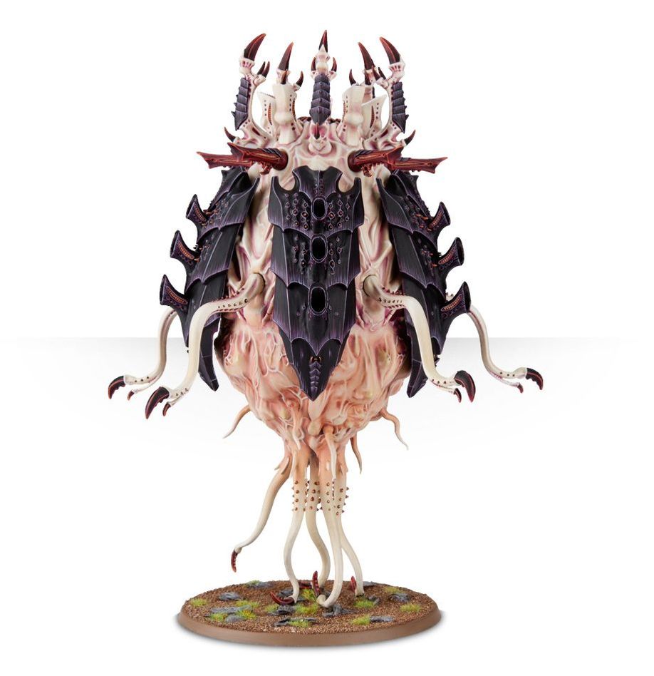 Tyranid - Tyrannocyte