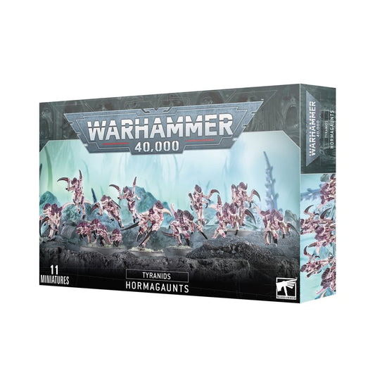 Tyranid - Hormagaunt