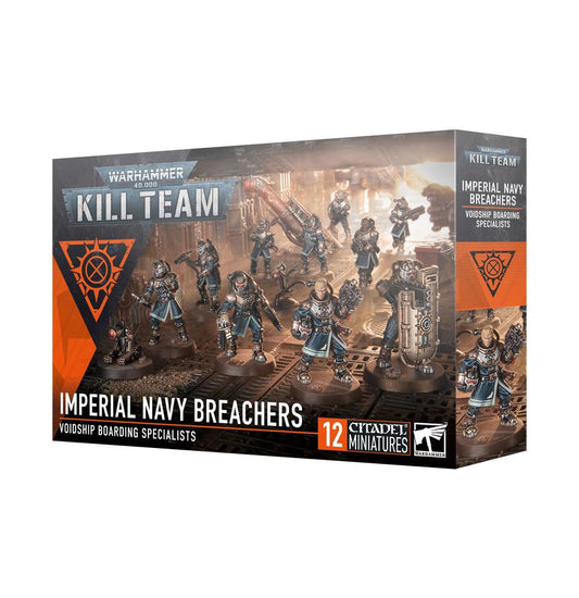 Kill Team - Sapeur de la Marines