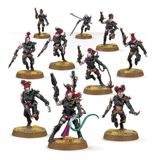 Aeldari - Cerastes
