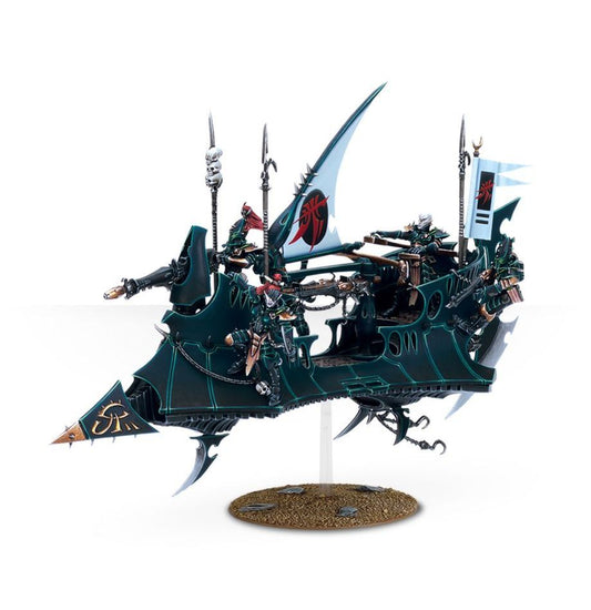 Aeldari - Raider/Venom