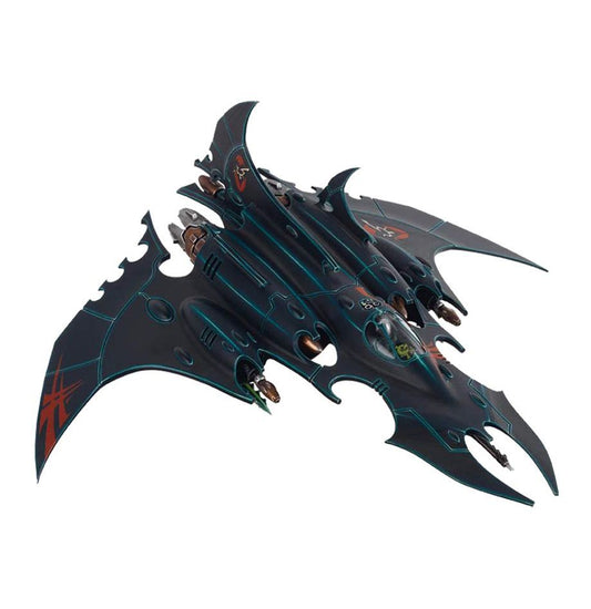 Drukhari - Razorwing Jetfighter