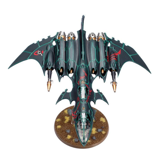 Drukhari - VoidRaven Bomber