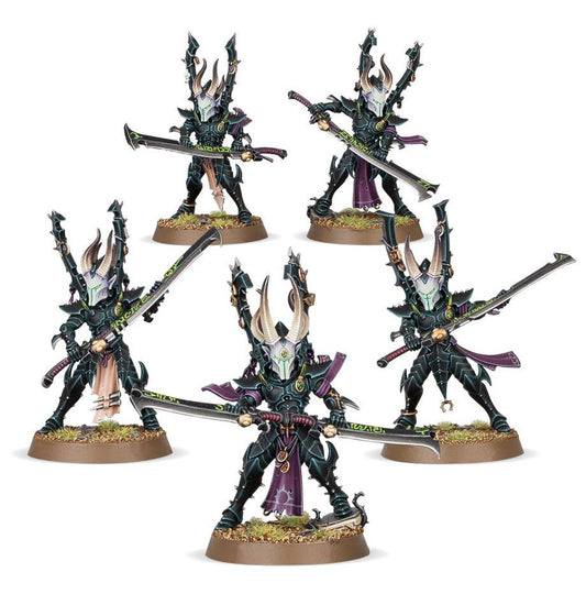 Aeldari /drukari  -Incube