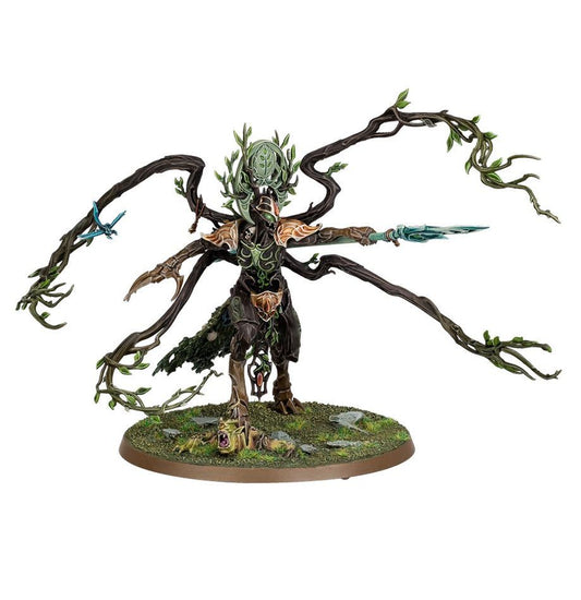 Sylvaneth - Lady of Vines