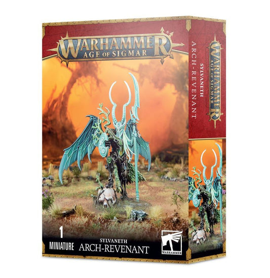 Sylvaneth - Arch-revenant