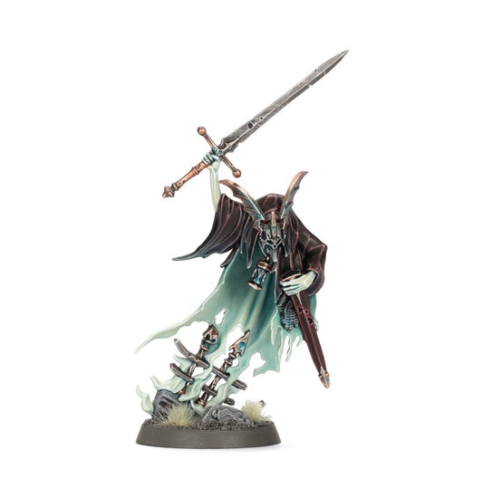Nighthaunt -Knight Of Shrouds