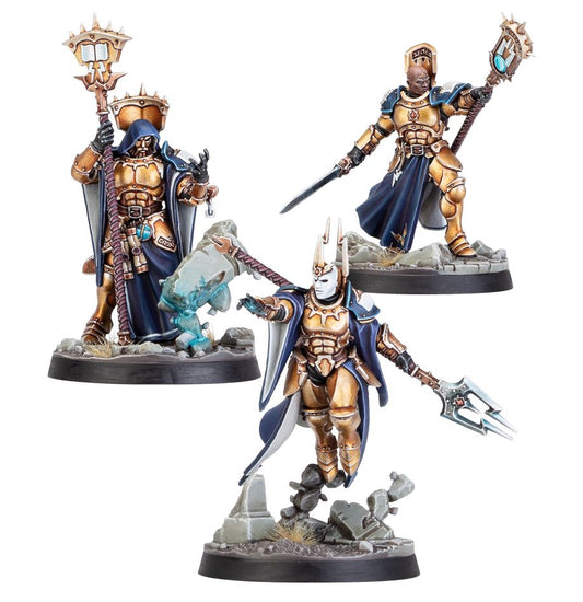 Stormcast Eternals - Stormcoven