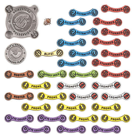 BloodBowlSeason3- Tokens