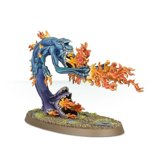 Disciple of Tzeentch - Exhalted Flamer