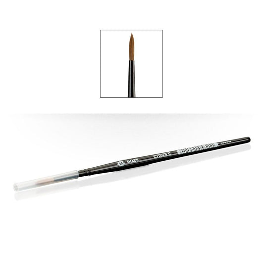 Pinceau - Medium Shade