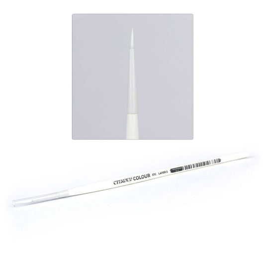 Pinceau - sct small layer
