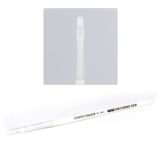 Pinceau - Dry Small stc