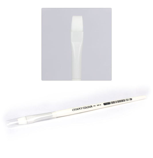 Pinceau - Dry Medium stc
