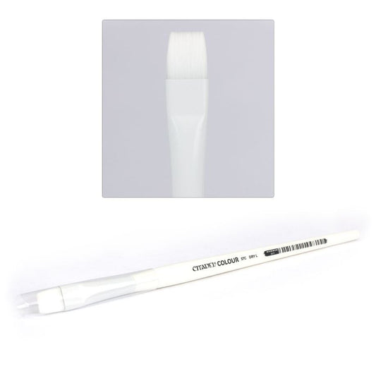 Pinceau - Dry Large stc