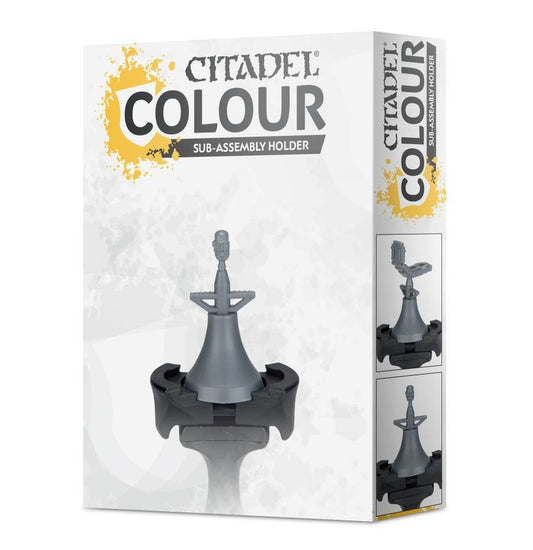 Outils - Support de sous assemblage