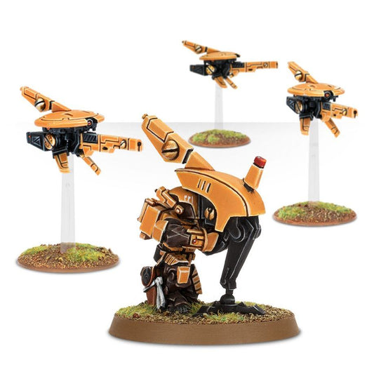 T'au - Sniper Drone