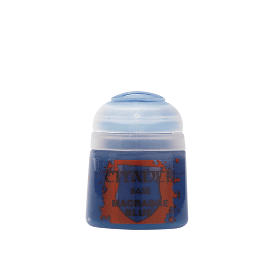 Base - Maccrage Blue