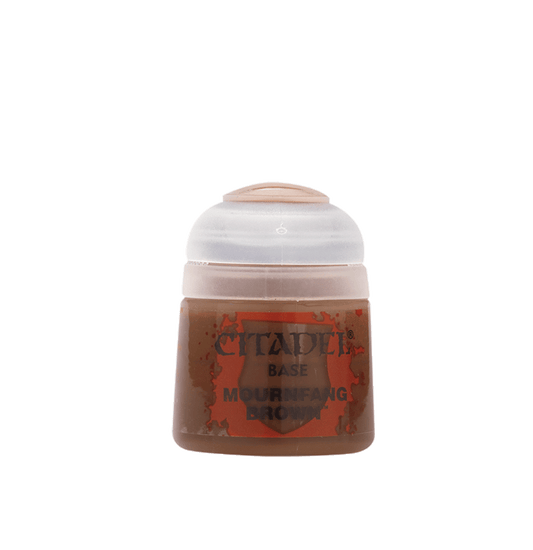 Base - Mounfrang brown