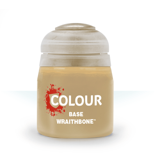 Base - Whaithbone
