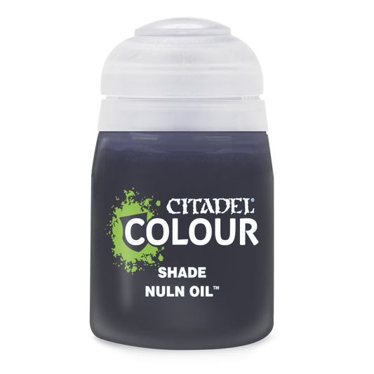 Shade - nuln oil