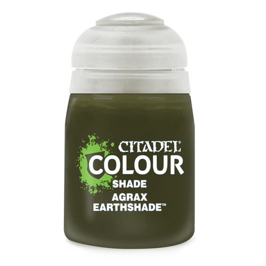 Shade - Agrax Earthshade
