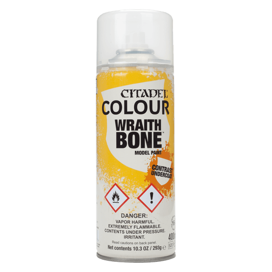Spray - Wraithbone
