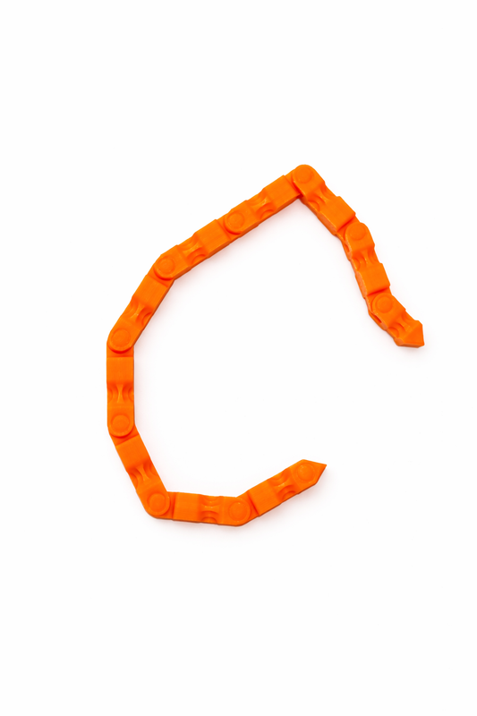 Reglette 12 pouce articulée