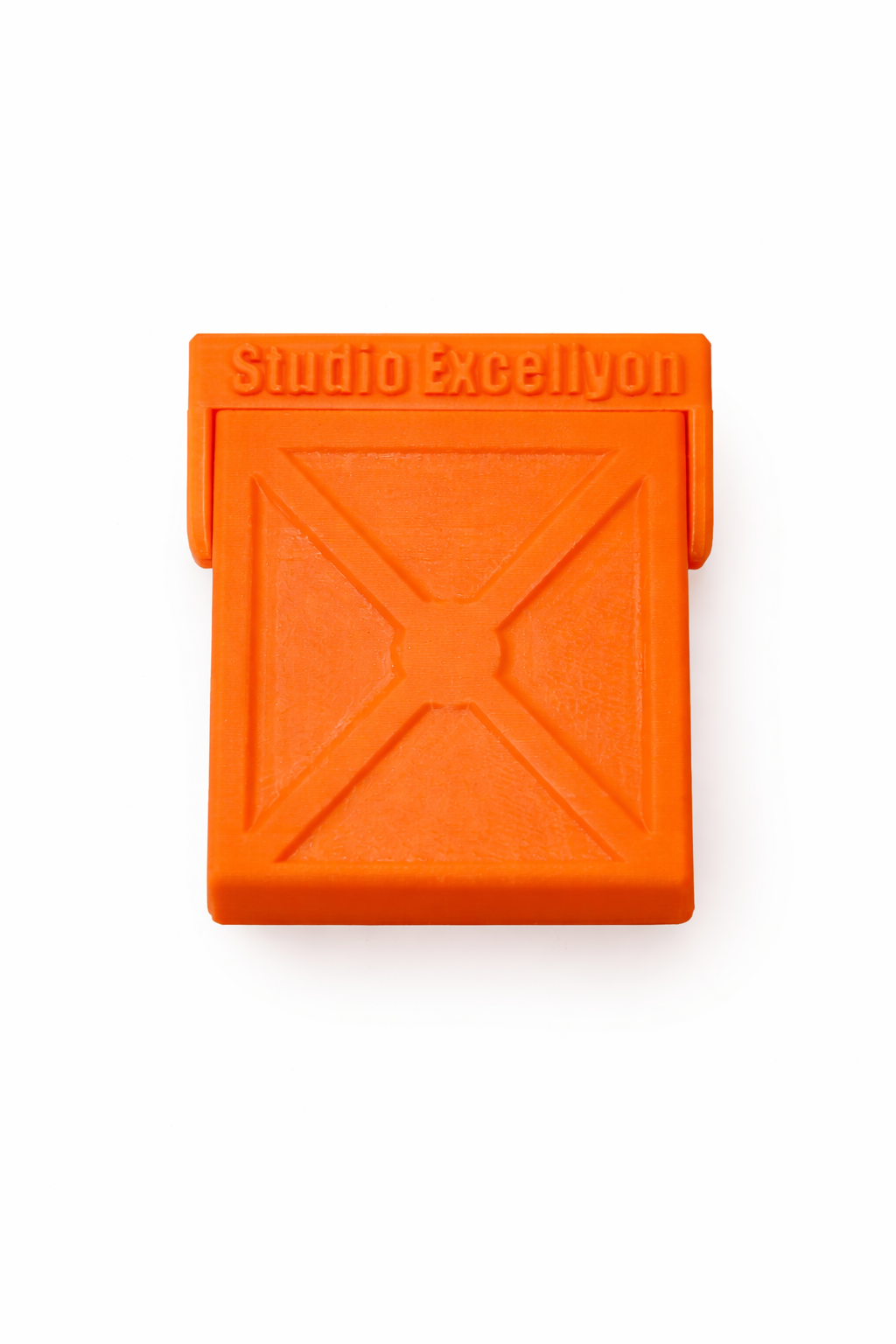 Boite de rangements à Dés