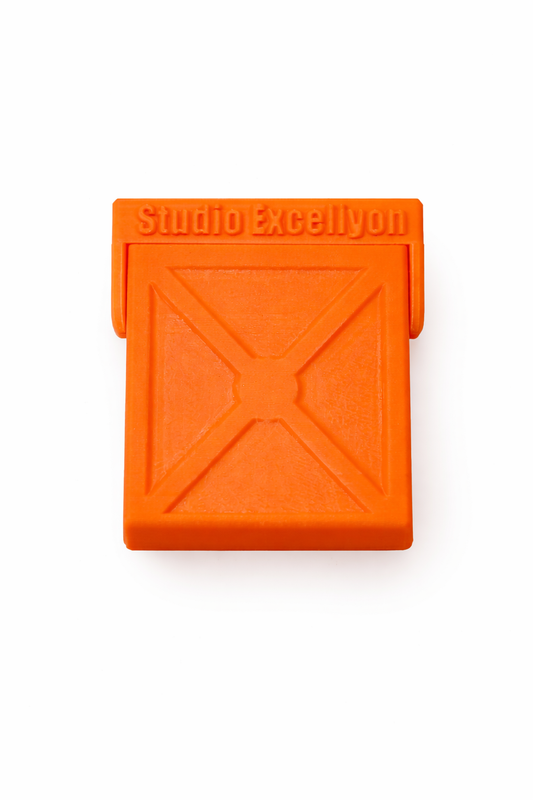 Boite de rangements à Dés