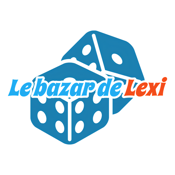 Le bazar de Lexi