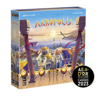 Arkopolis