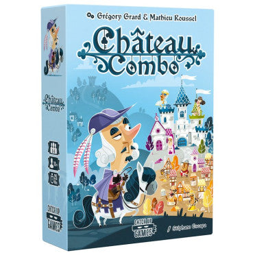 Chateau combo