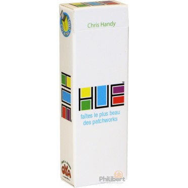 Chewing  game - HUE