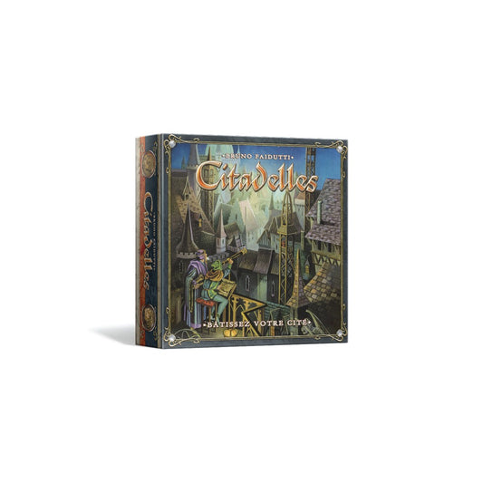 Citadelle ; Edition classique