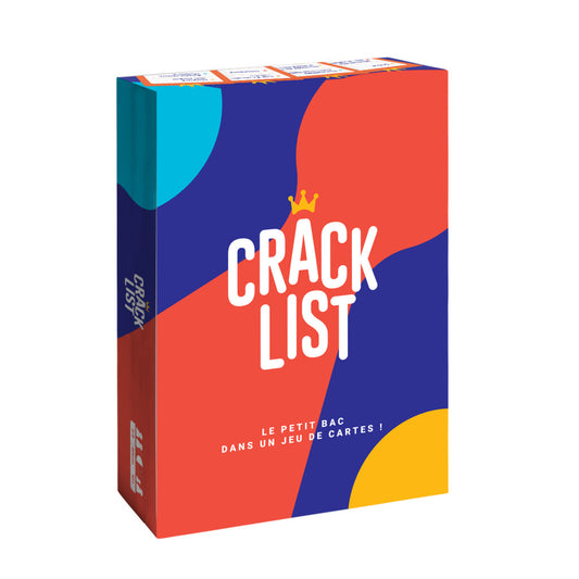 Crack List !
