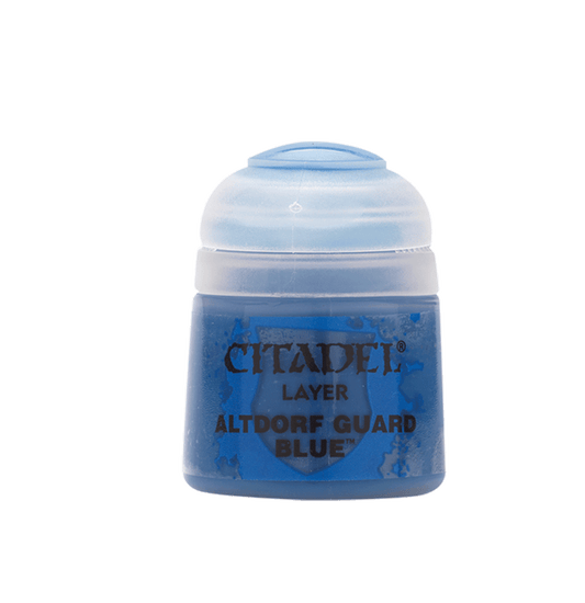 Layer - Altdroft Guard Blue