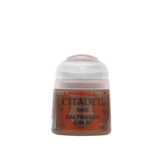 Base - Baltasar Gold