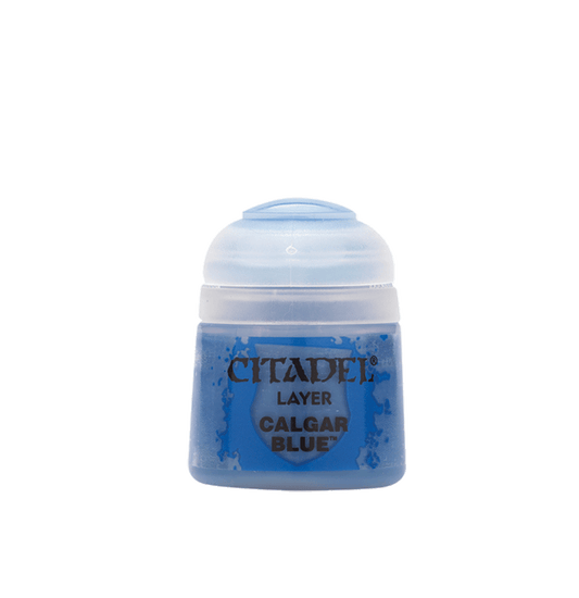 Layer- Calgar Blue