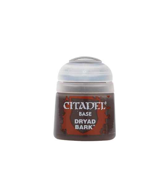 Base - Dryad Bark