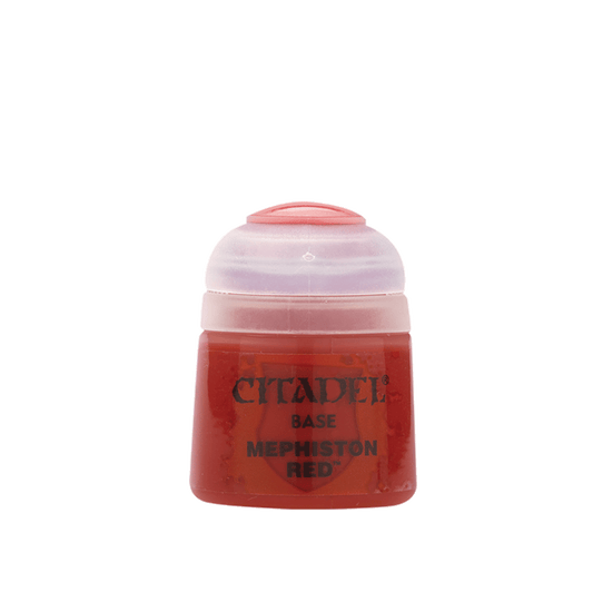 Base - Mephiton red