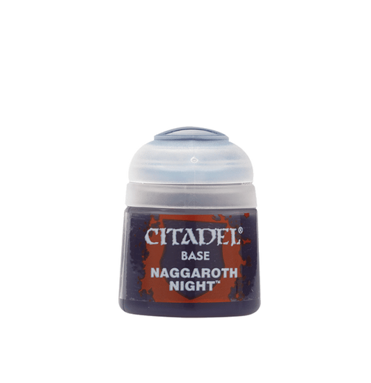Base - Naggaroth Night