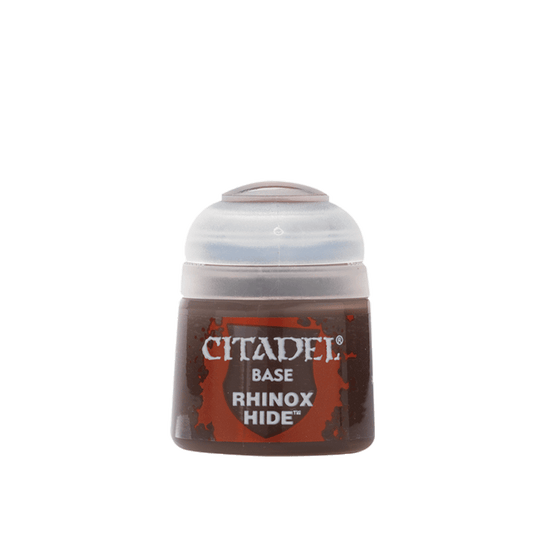 Base - Rhinox Hide