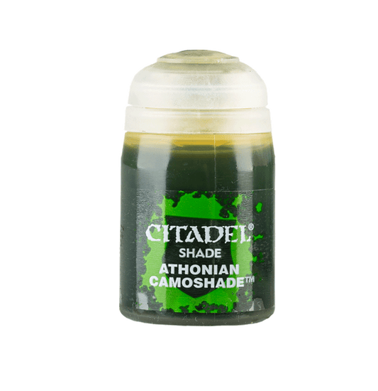 Shade - Athonian Camoshade