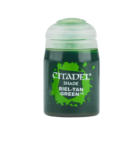 Shade - Bel-tan Green