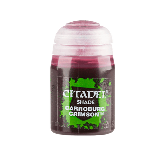 Shade - Carroburg Crimson