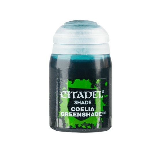 Shade - Coelia Greenshade